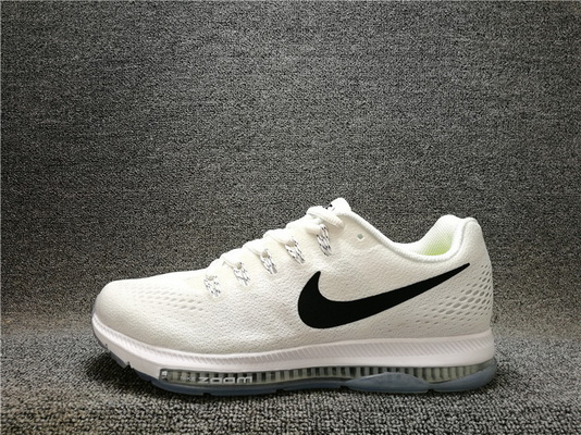 Super Max Nike Zoon All Out Low Men--005